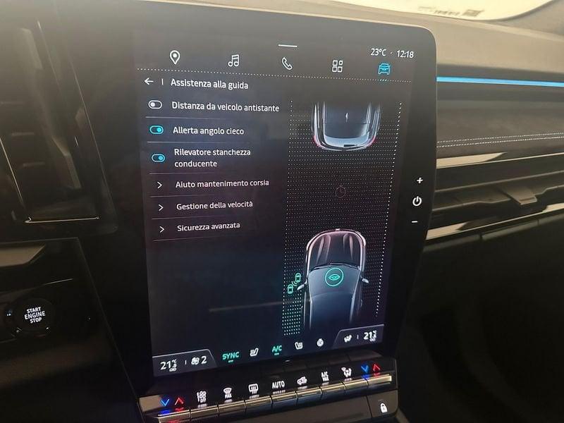Renault Austral Austral Full Hybrid E-Tech 200 CV Iconic Esprit Alpine
