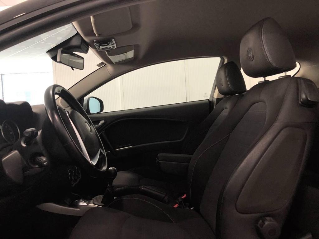 Alfa Romeo MiTo 1.4 TB Mito
