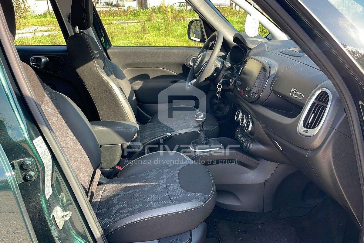 FIAT 500L 1.3 Multijet 95 CV Connect