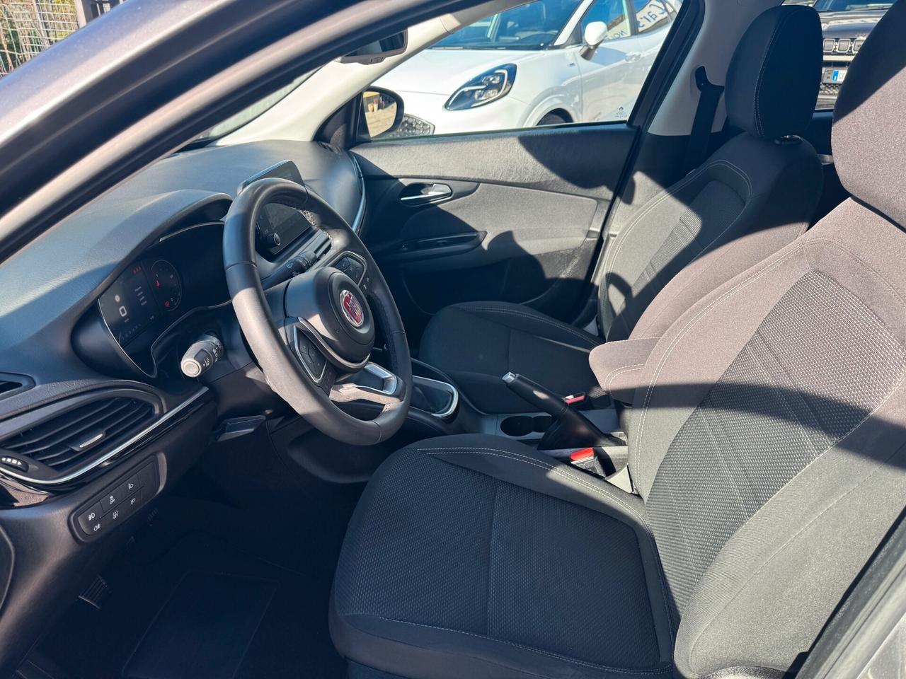 Fiat Tipo 1.6 Mjt S&S SW