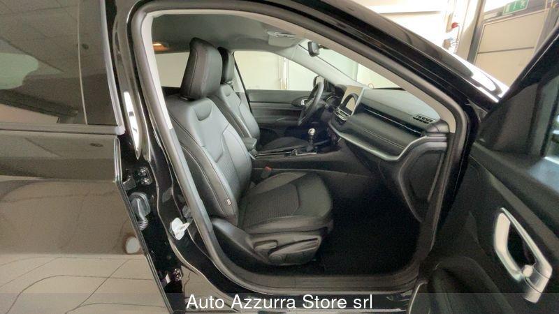 Jeep Compass 1.6 Multijet II 2WD Limited *PROMO FINANZIARIA*