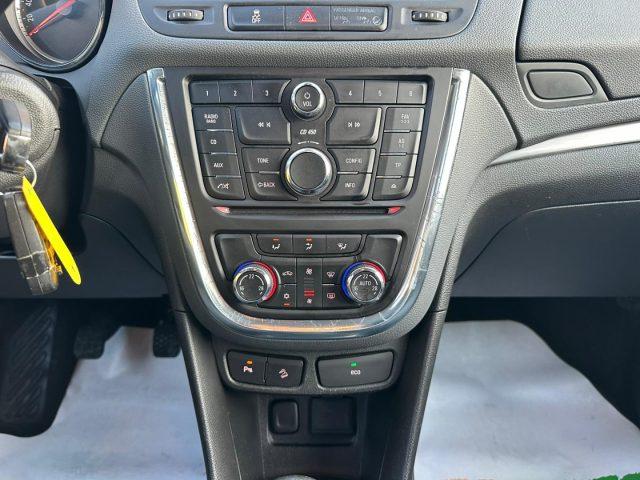 OPEL Mokka 1.4 Turbo Ecotec 140CV 4x2 S/S Cosmo