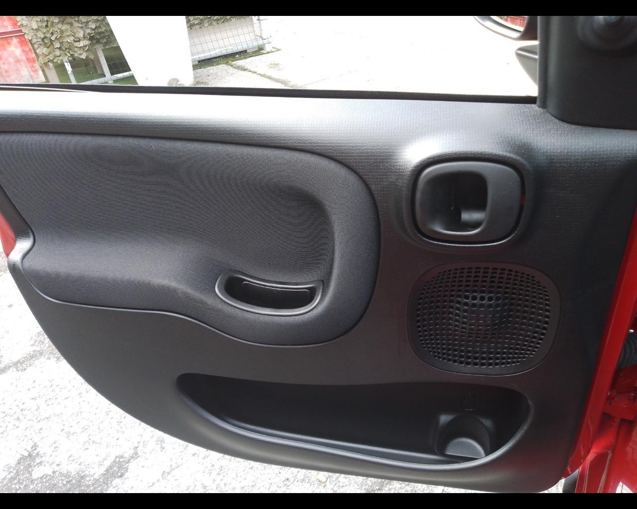 FIAT Panda 3ª serie - Panda 1.0 FireFly S&S Hybrid