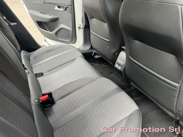 PEUGEOT 2008 PureTech 100 S&S Allure Pack