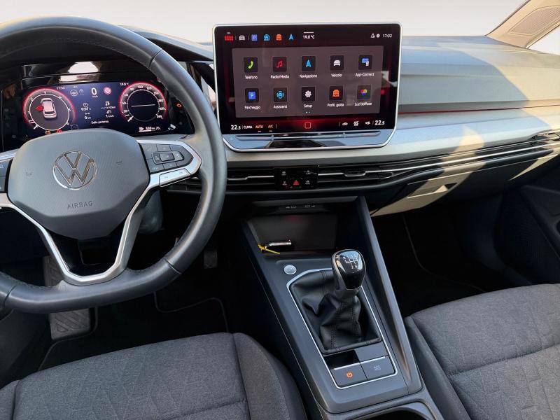 Volkswagen Golf 2.0 tdi Edition Plus 115cv