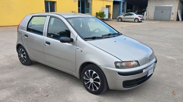 FIAT PUNTO 1200 BENZINA