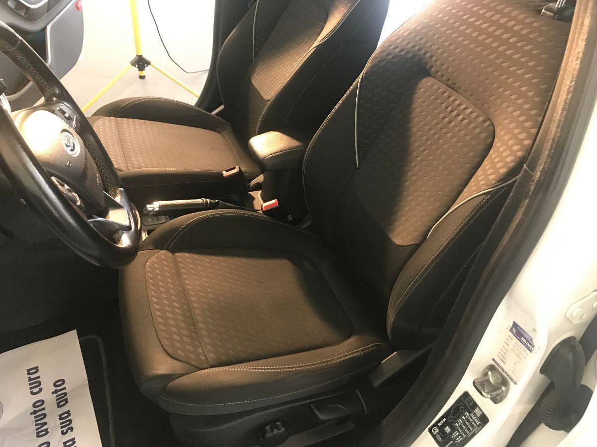 FORD Fiesta 1.5 TDCi 5p. Titanium