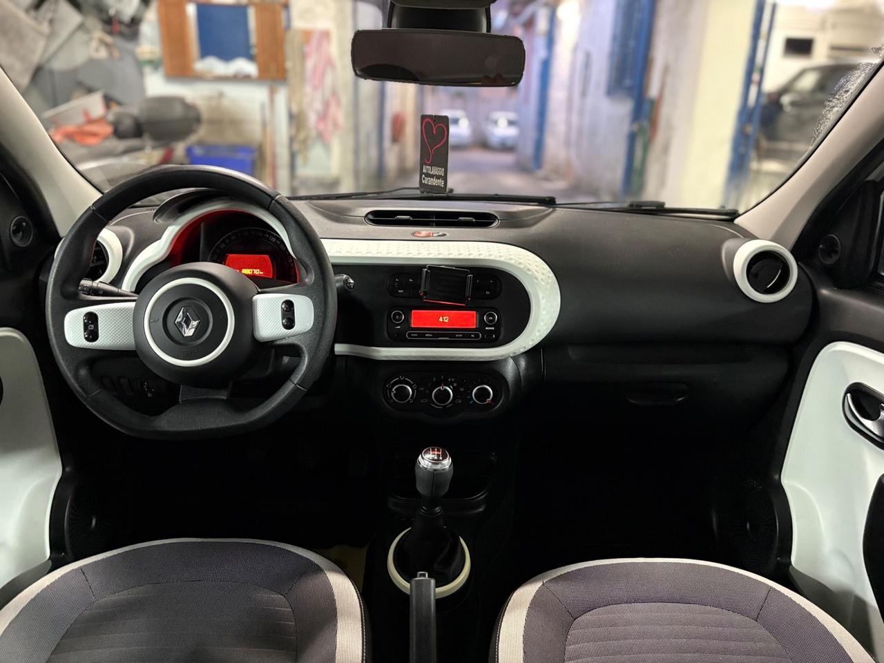 Renault Twingo 1.0 Benzina FULL LED