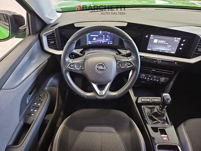 Opel Mokka 2ª SERIE 1.2 TURBO EDITION