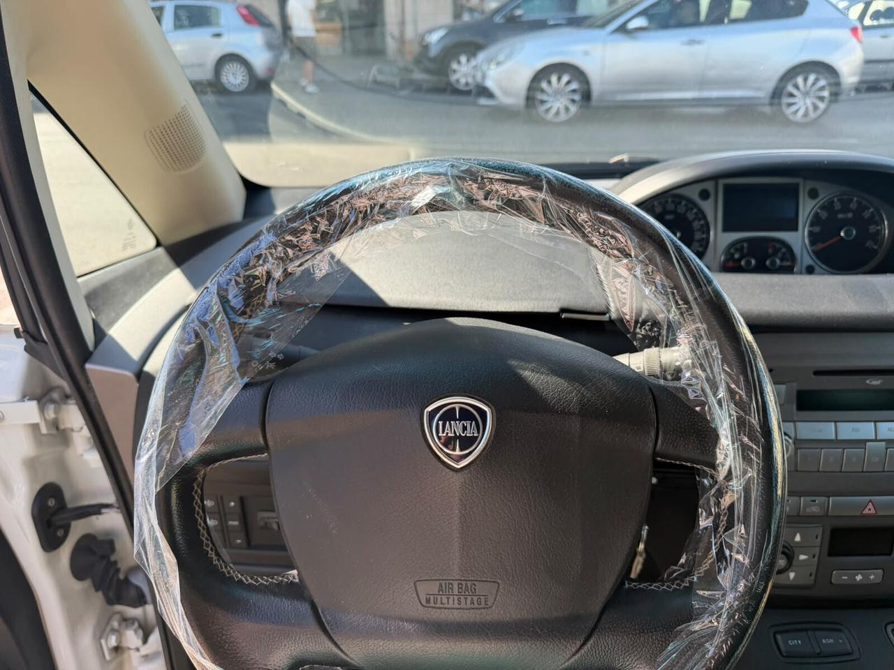 Lancia MUSA 1.4 8V Ecochic (GPL) Gold