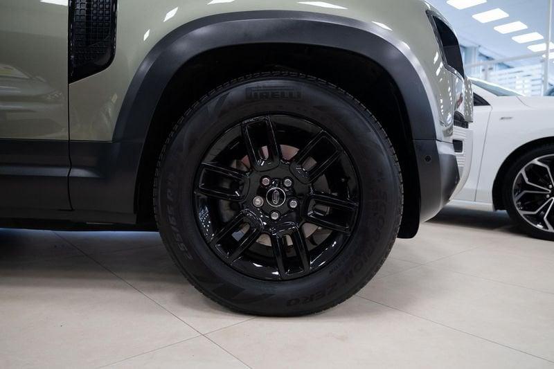 Land Rover Defender 90 3.0d i6 mhev SE awd 200cv auto