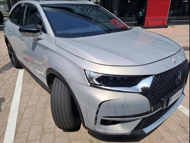 DS AUTOMOBILES DS 7 Crossback E-Tense 4x4 Grand Chic TETTO APRIBILE