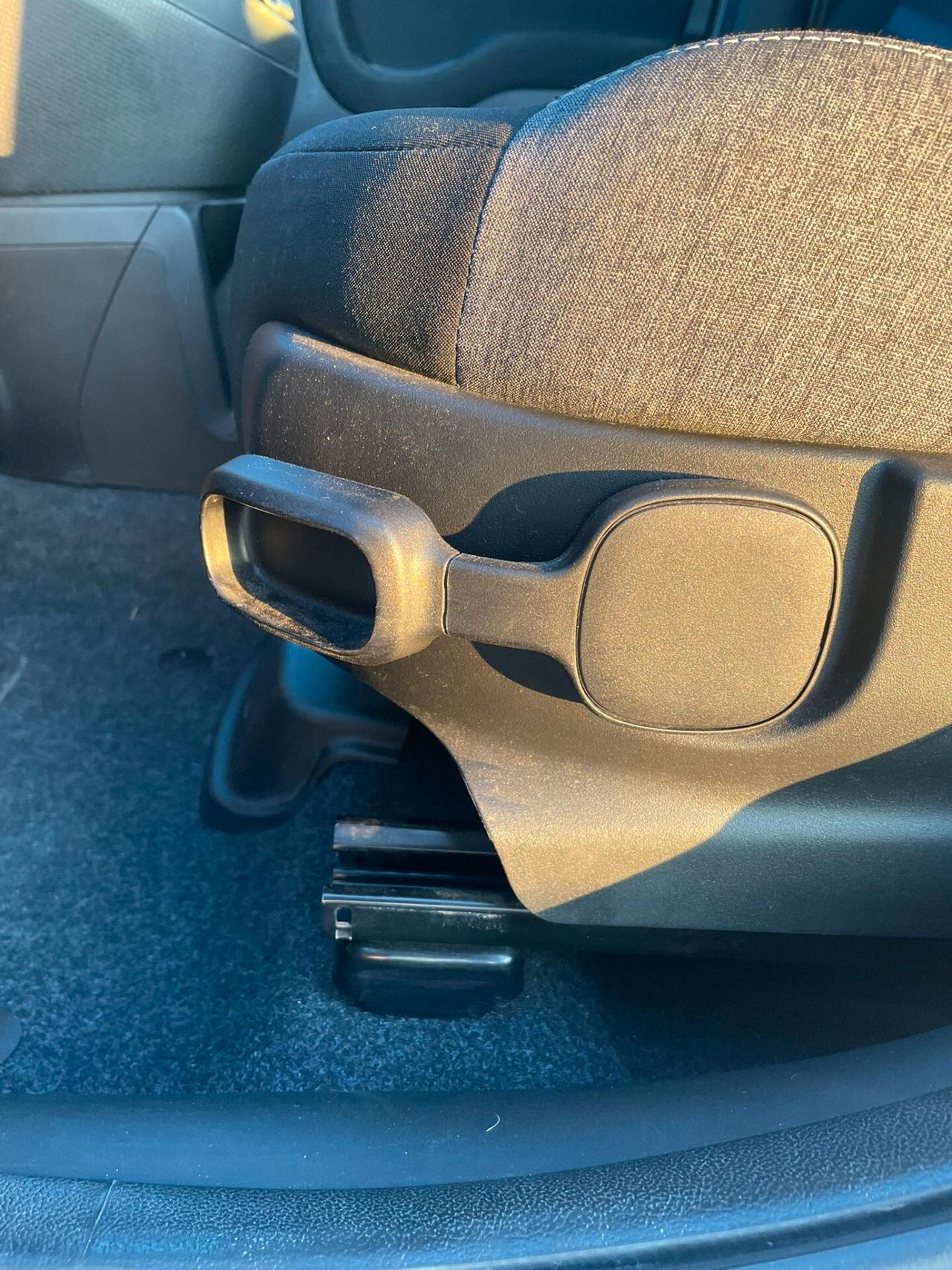 Fiat Panda 1.0 FireFly Hybrid 69CV