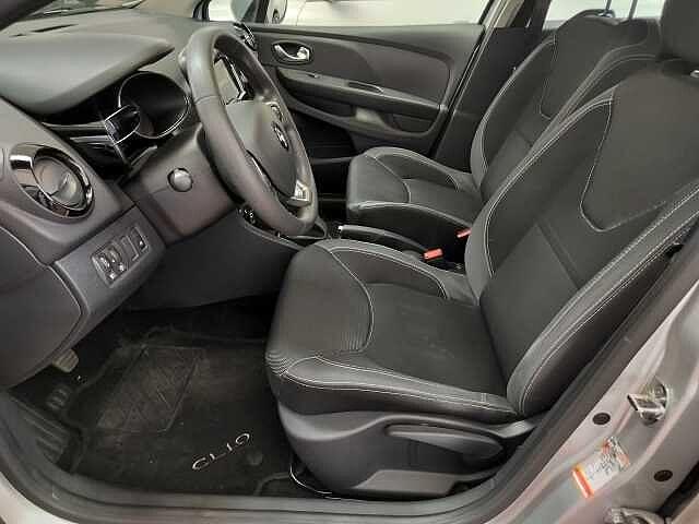 Renault Clio TCe 12V 75 CV 5 porte Life
