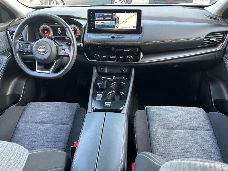 Nissan X-Trail IV 2022 1.5 e-POWER N-Connecta 2WD Auto