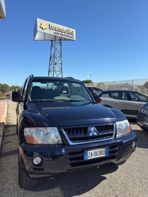 Mitsubishi Pajero 3.2 16V DI-D 3p. GLX