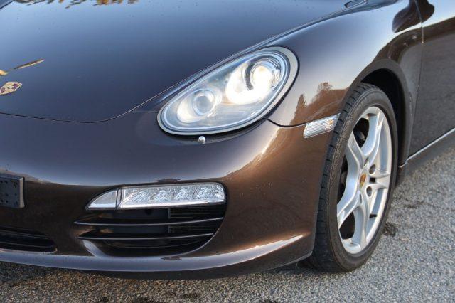 PORSCHE Boxster 2.9 24V