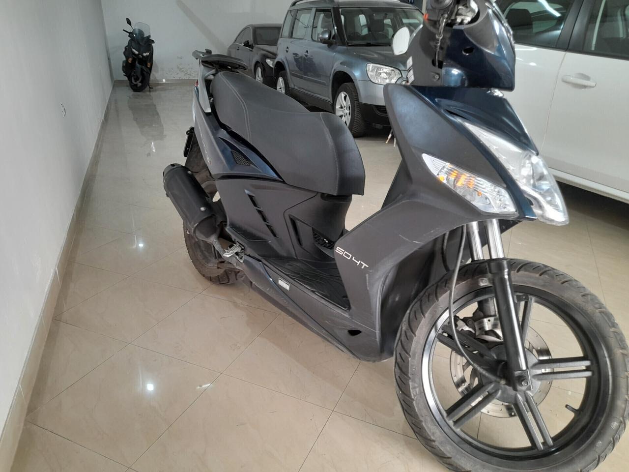Kymco Agility 50 PARI AL NUOVO