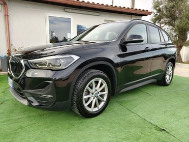Bmw X1 sDrive18d Sport - 2022