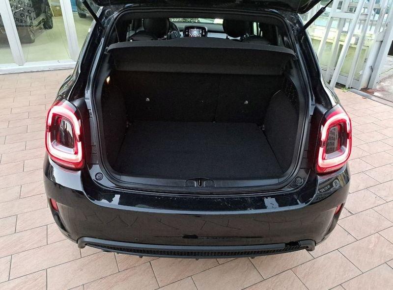 FIAT 500X 500X 1.6 MultiJet 130 CV Sport