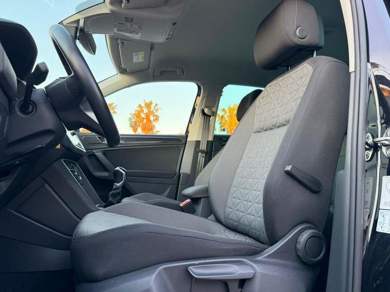Volkswagen Tiguan Life 2.0 TDI 122 CV