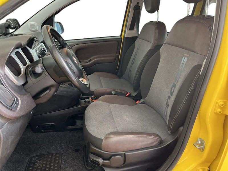FIAT Panda III 2016 4x4 0.9 t.air t. 4x4 s&s 85cv my19