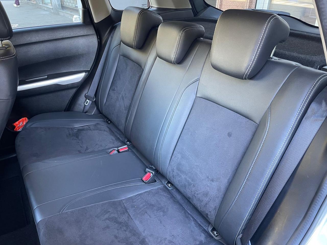 Suzuki Vitara V-Top 1.6 DDiS #7492