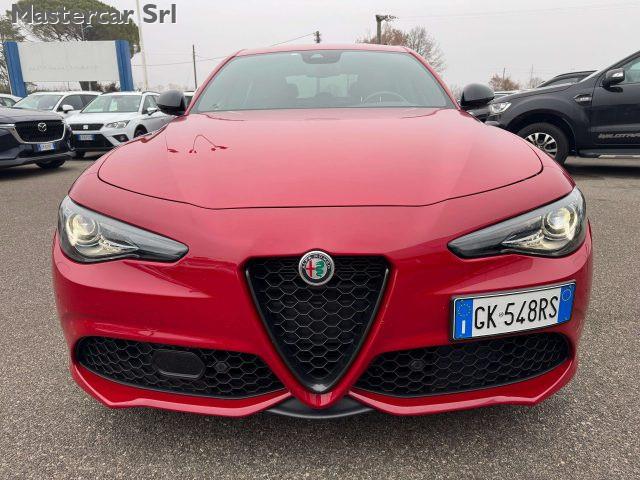 ALFA ROMEO Giulia 2.2 t Veloce Q4 210cv awd auto - GK548RS