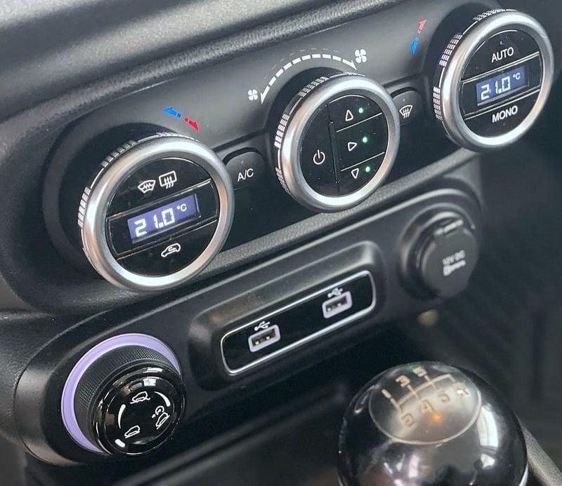 FIAT 500L 1.4 95cv S&S Cross * GPL *