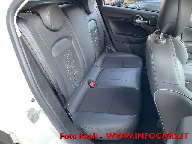 FIAT 500X 1.3 T4 150 CV DCT Connect PROMO