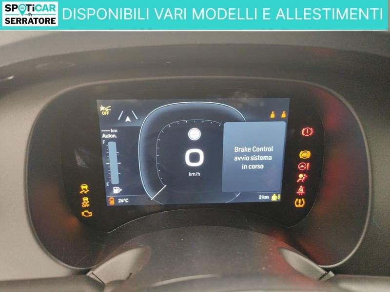 FIAT Panda 1.0 70cv Hybrid Panda