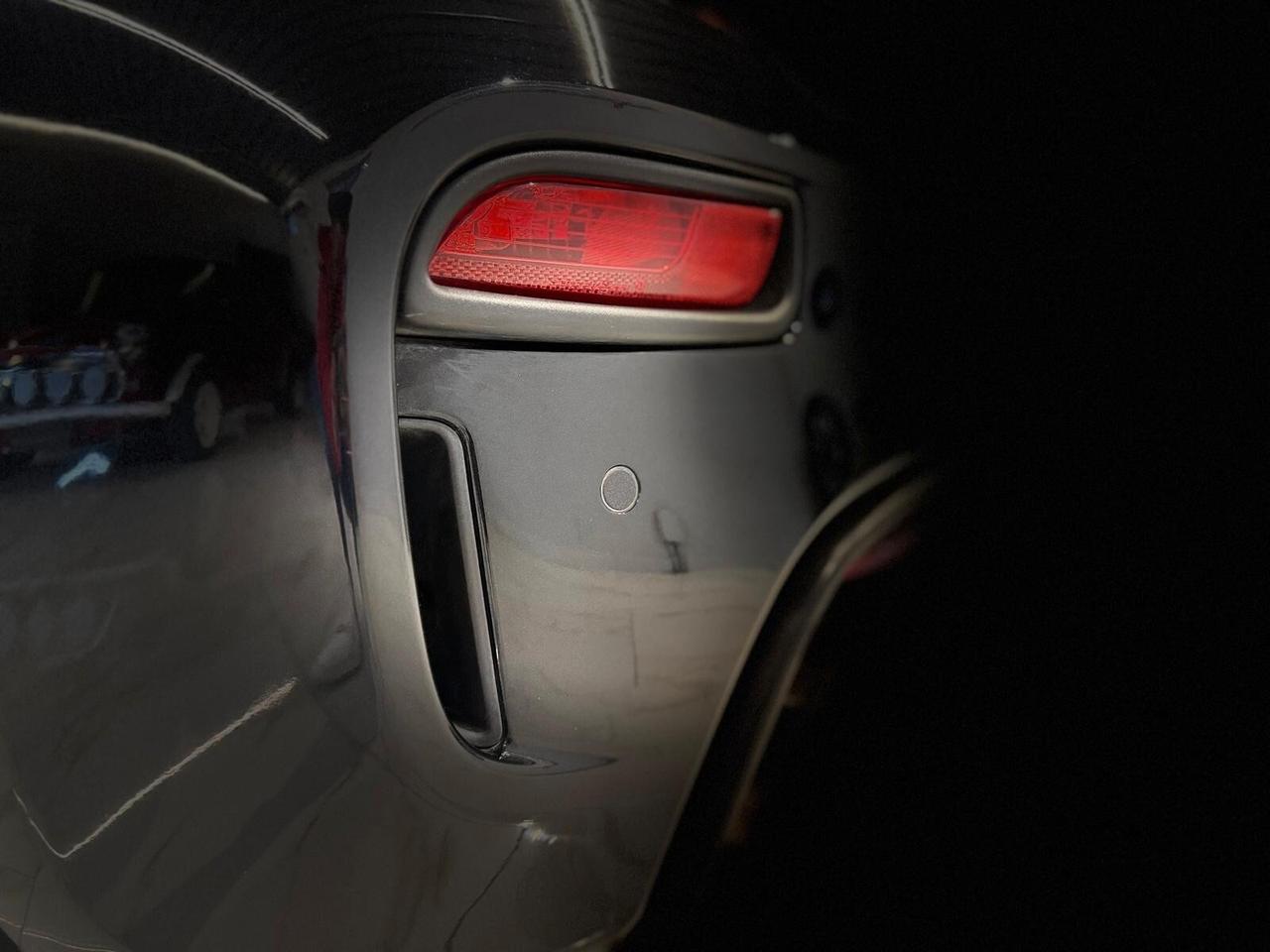 Abarth 595 1.4 Turbo T-Jet 160 CV Pista