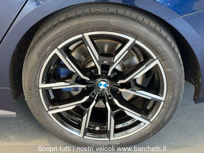 BMW Serie 4 Gran Coupé Serie 4 420d Gran Coupe mhev 48V xdrive Msport auto