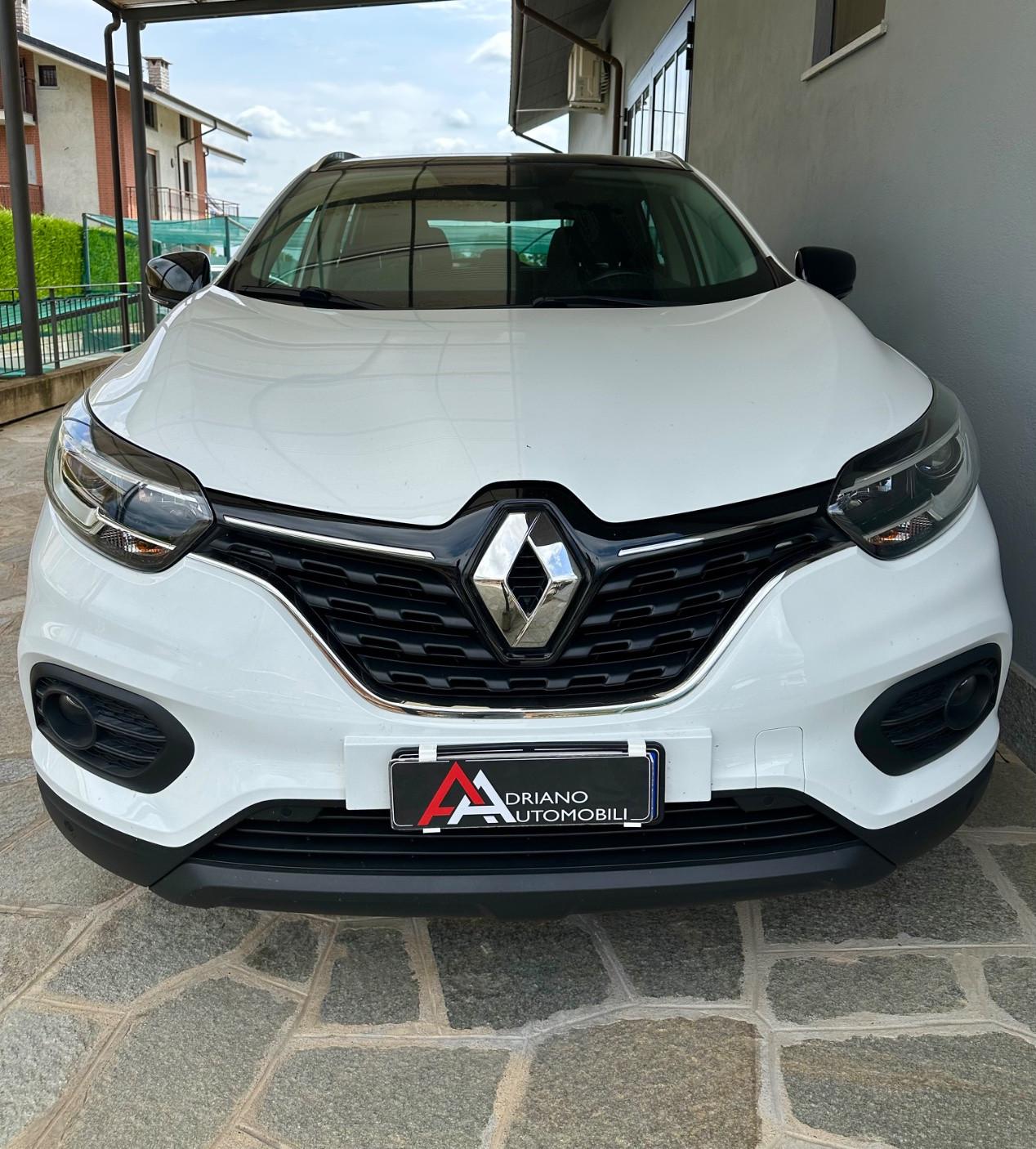 Renault Kadjar 1.5 blue dci Business 115cv