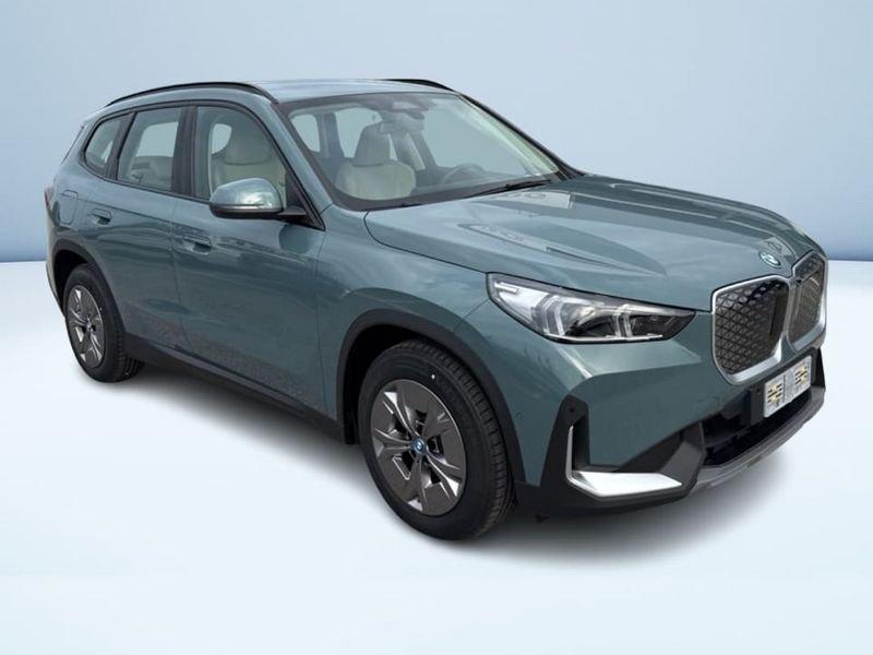 BMW iX1 eDrive20