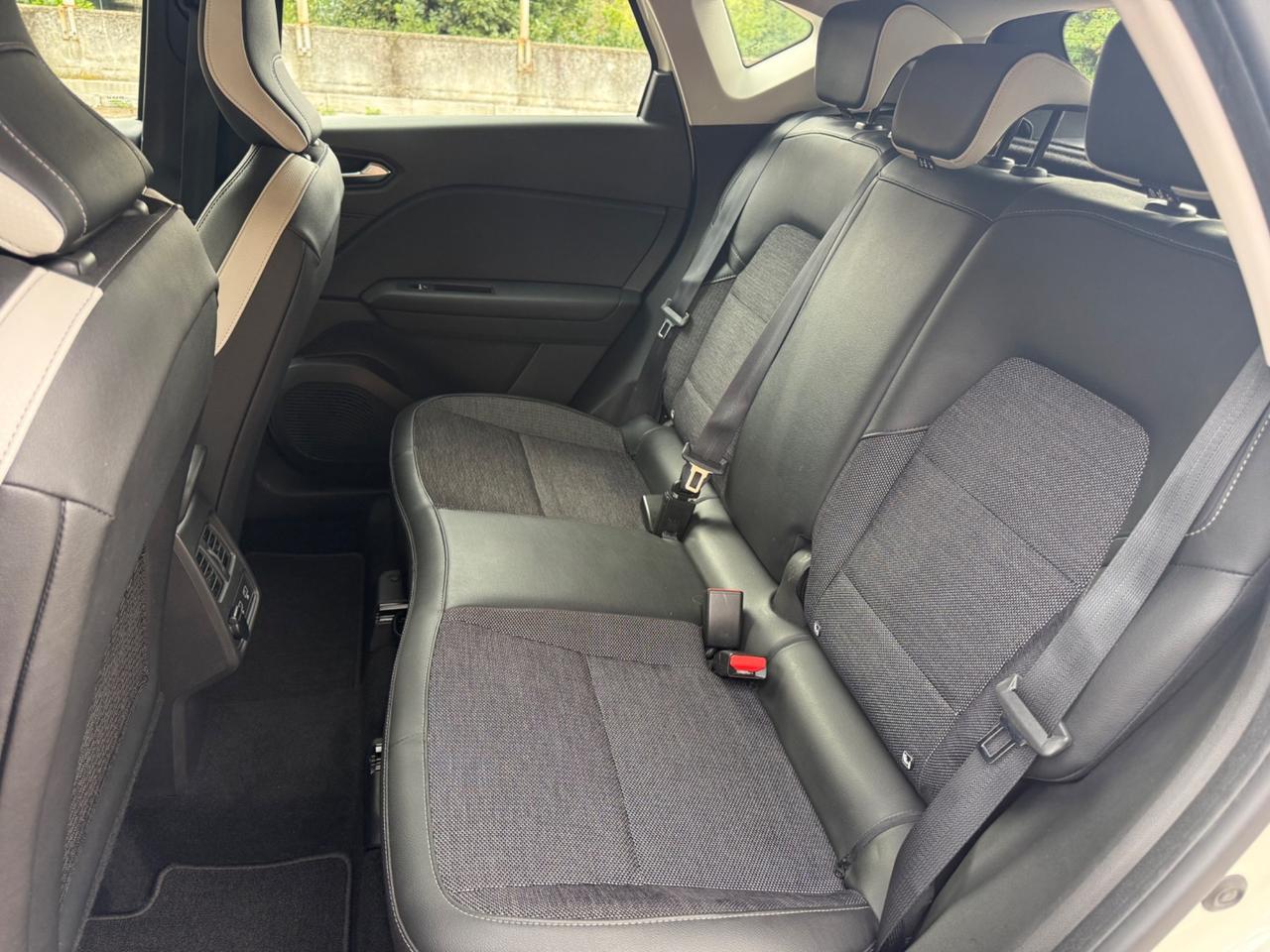 Renault Captur 1.0 tce Intens Gpl 100cv