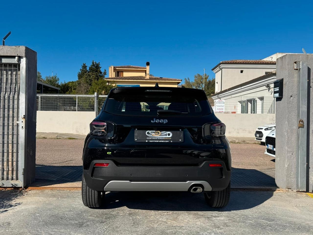 Jeep Avenger 1.2 - PRONTA CONSEGNA