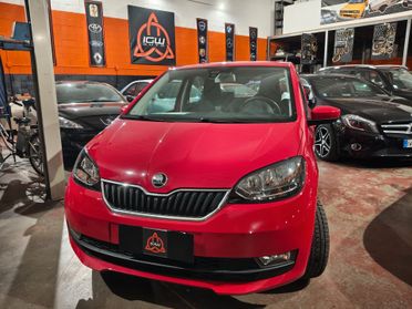SKODA CITIGO AUTOMATICA UNI PRO. CRONOLOGIA TAGLIANDI!!!