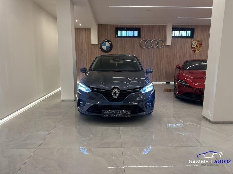 Renault Clio TCe 12V 100 CV 5 porte Business GPL