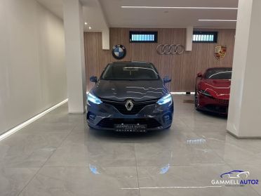 Renault Clio TCe 12V 100 CV 5 porte Business GPL