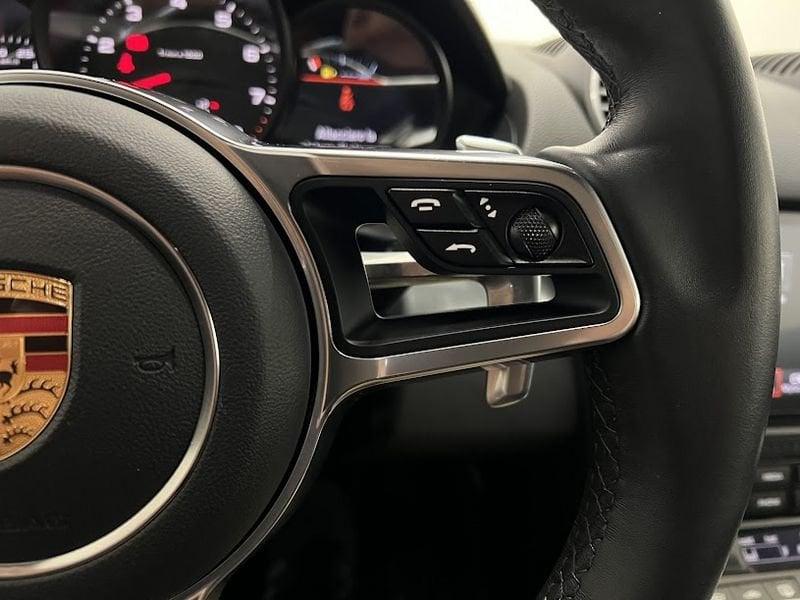 Porsche 718 2.0 Cayman