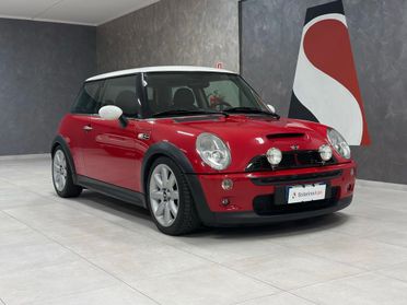 Mini Mini 3 Porte Mini 1.6 Cooper S
