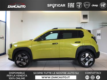 FIAT Grande Panda 1.2 Hybrid 110 CV S&S La Prima - PROMO MESE + TARGA