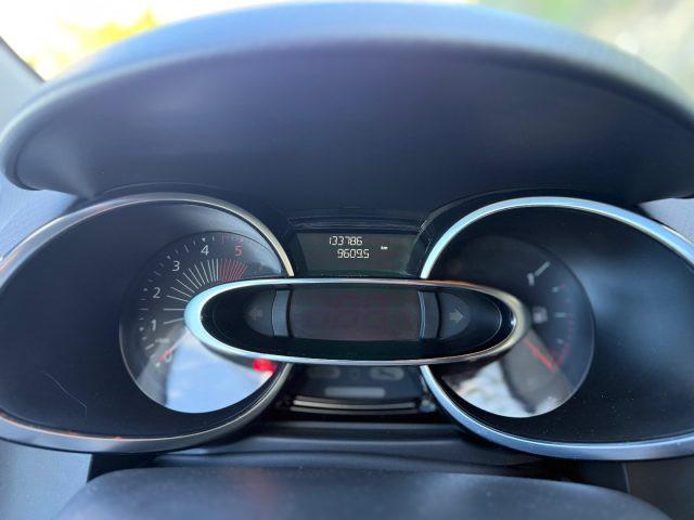 RENAULT Clio dCi 8V 90 CV Start&Stop 5 porte Energy Duel