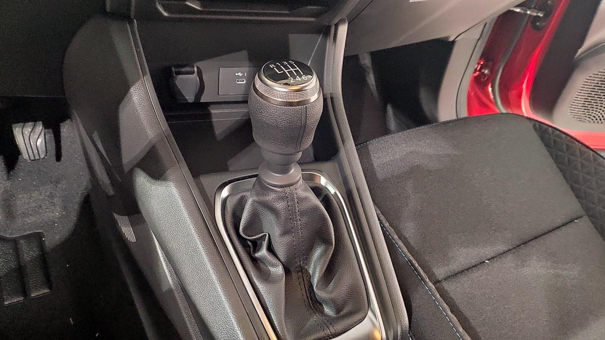 MITSUBISHI Asx 1.0L 91 Cv Invite