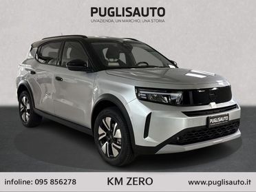 OPEL Frontera Hybrid 110 CV EDCT GS