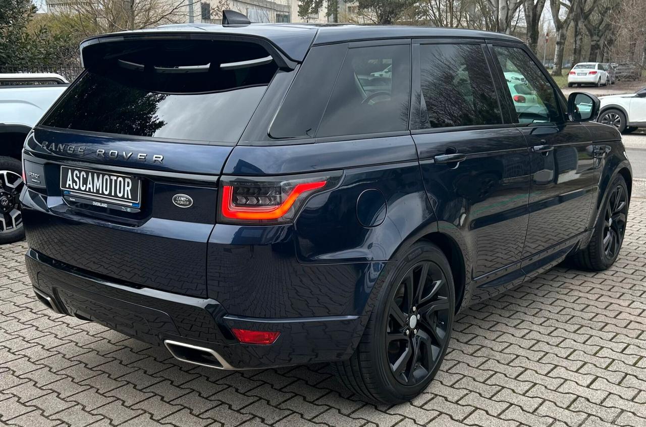 Land Rover Range Sport 3.0 SDV6 249 CV HSE Dynamic