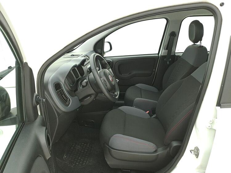 Fiat Panda Easy BR418514 1.3 Diesel 95CV