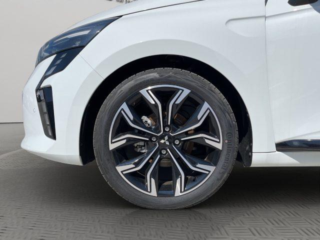 MITSUBISHI Colt 1.0L Intense Neopat.