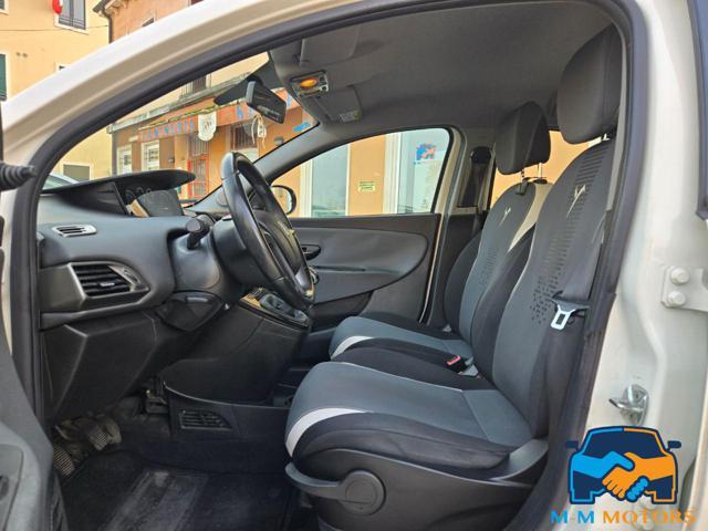 LANCIA Ypsilon 1.2 69 CV 5 porte GPL Ecochic Elefantino